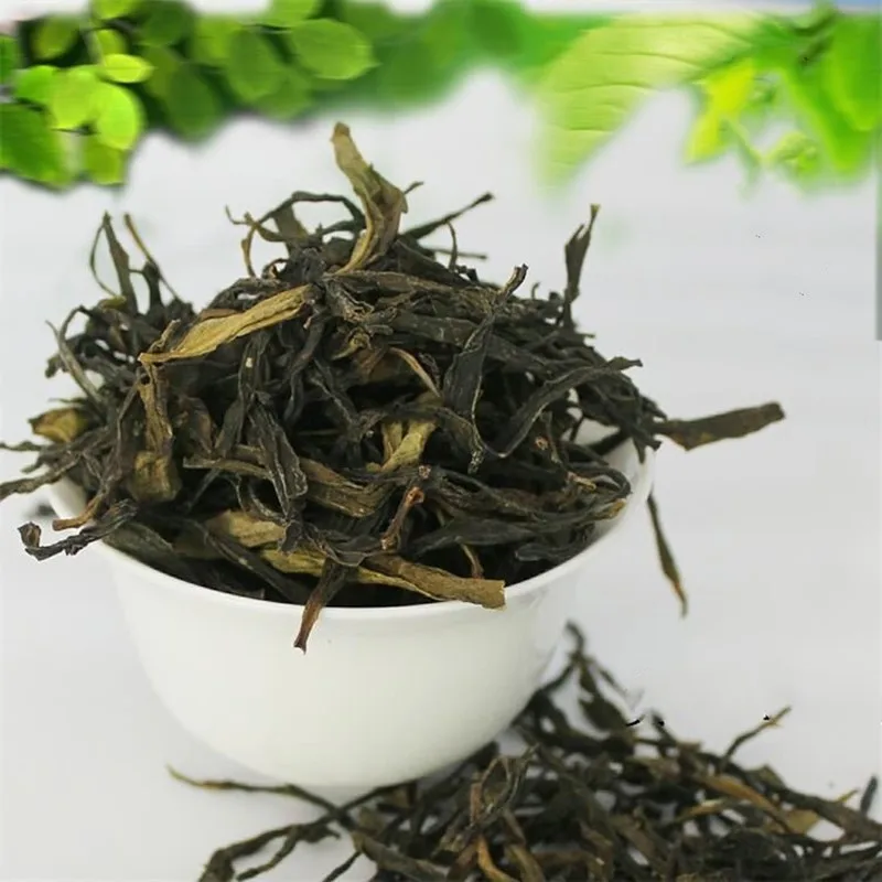 

Китай, Гуандун, одинарный комочек Феникс, ароматный зеленый чай Fenghuang Dancong Oolong'Tea для ухода за здоровьем, похудения