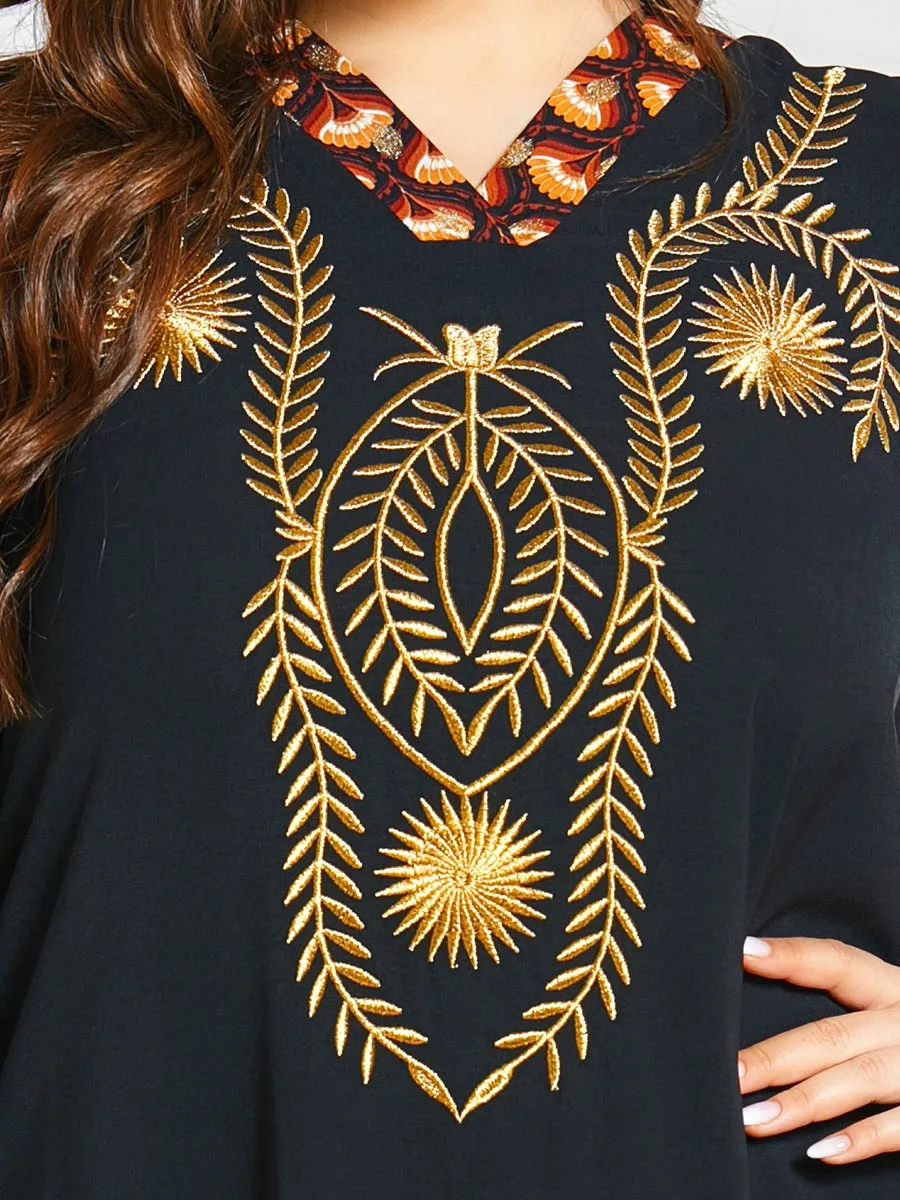 

Muslim Fashion
