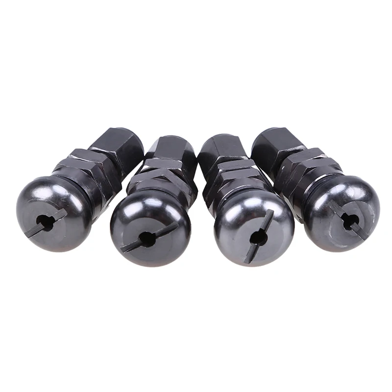 4 шт. Металлические колпачки для автомобильных колес|cap air|cap capcap stem |