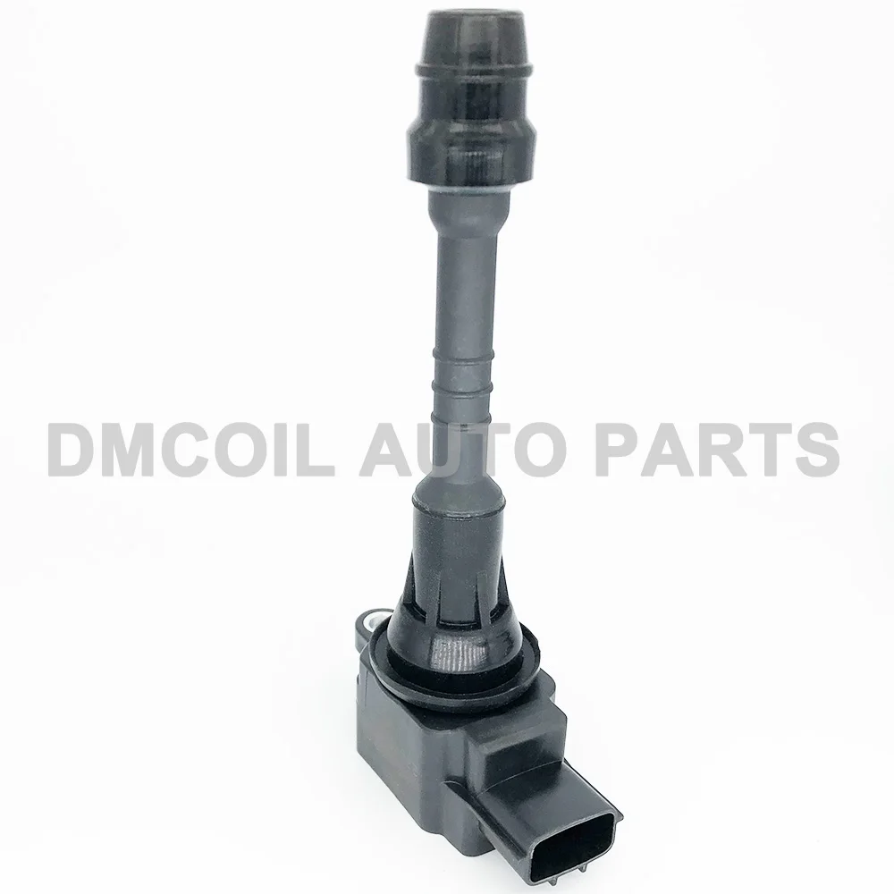 Катушка зажигания для NISSAN первоклассной ALMERA II BLUEBIRD SYLPHY CUBE ALTIMA SUNNY 1996 л ( ) 224486N010 4