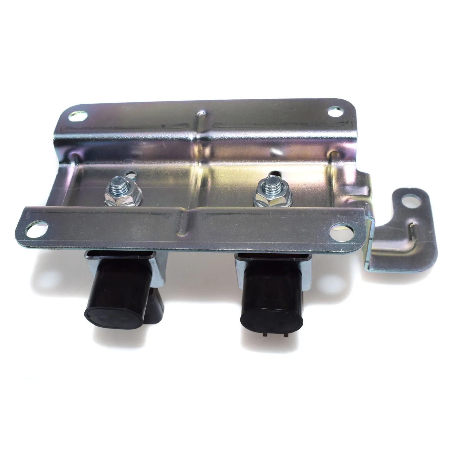 WOLFIGO впускной коллектор вакуумная канистра для парения Соленоидный клапан Mazda 3 5 6