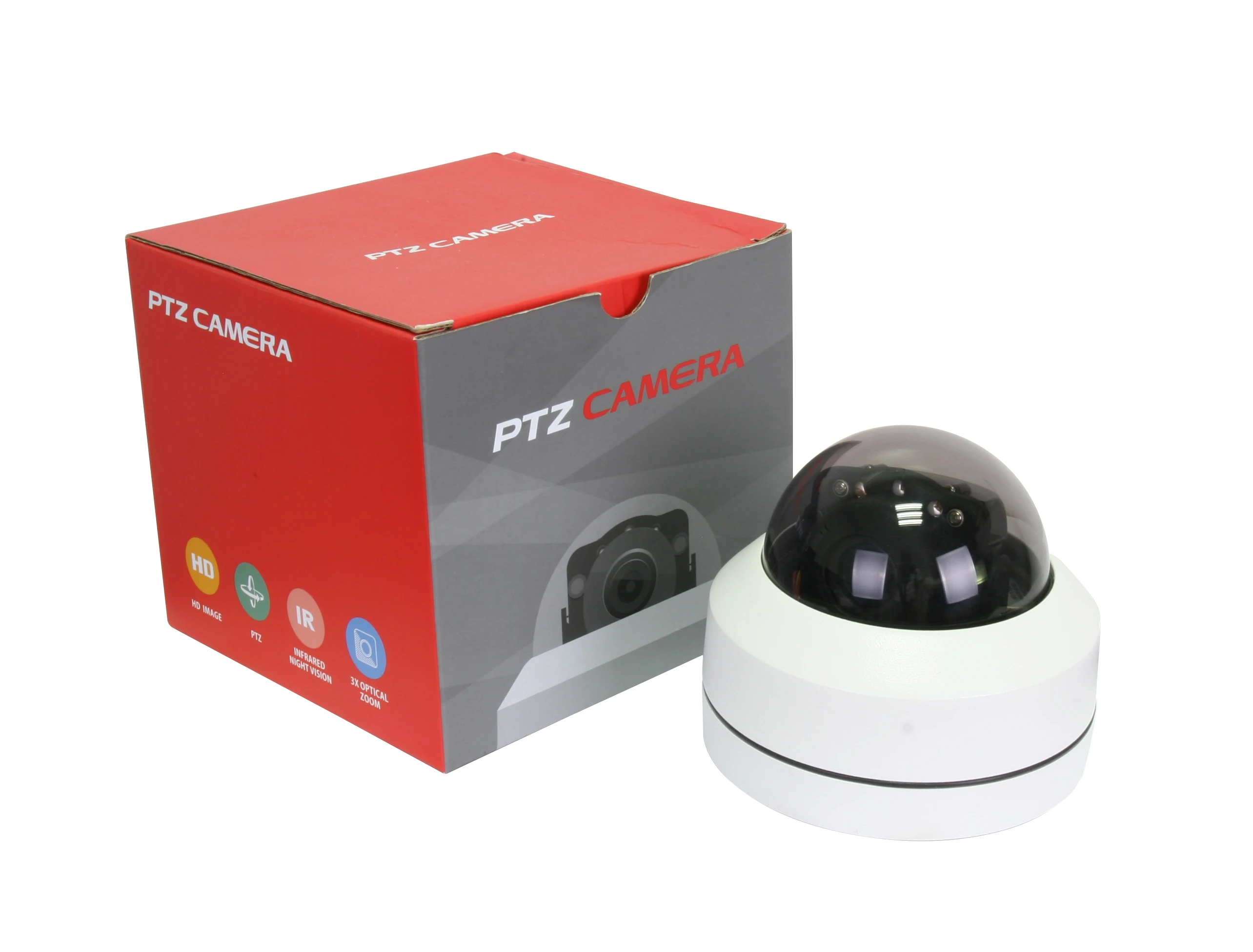 5MP 2MP HD мини IP скоростные купольные камеры 2 8 12 мм 4x зум P2P видеонаблюдения с POE