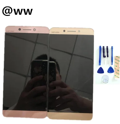 Игра для Letv LeEco Le max3 x850 жк диск с автоматическим управлением|Экраны мобильных