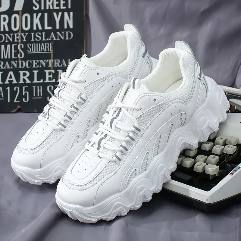 

Man Fashion Shoes Sneakers Running Sport Shoes men's shoes
