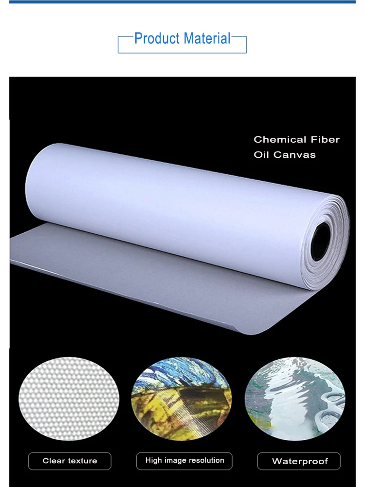 

Abstract Geometric Bule-Color-Shape And Line Print Painting Nordic Home Decor Waterproof Pictures Canvas Artwork For Living Room