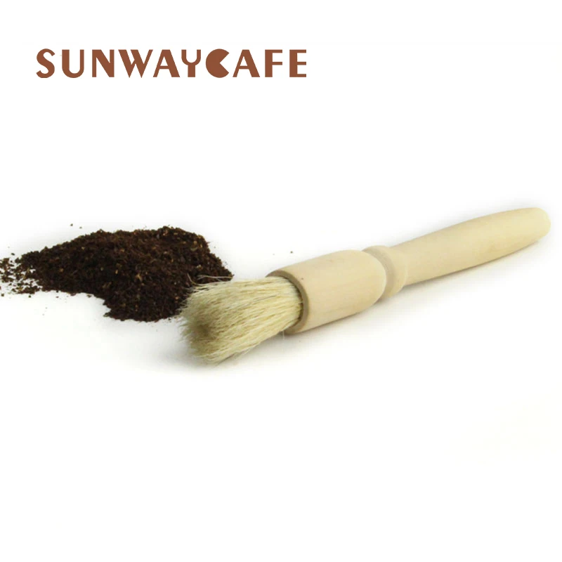 1 шт. магнитная кофейная щетка | Дом и сад