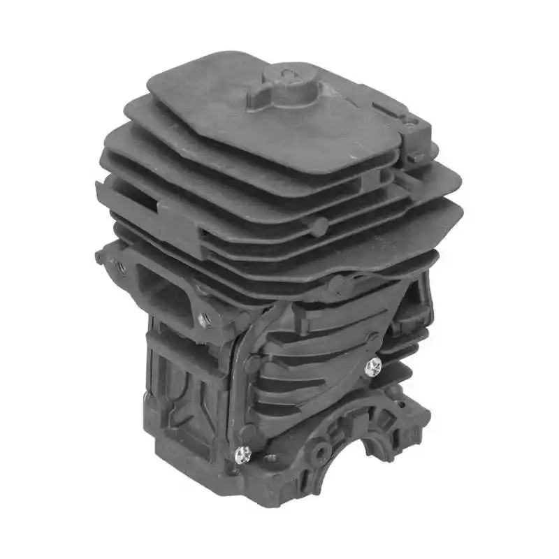 Набор цилиндров поршней комплект высокопрочный силиконовый алюминиевый сплав с