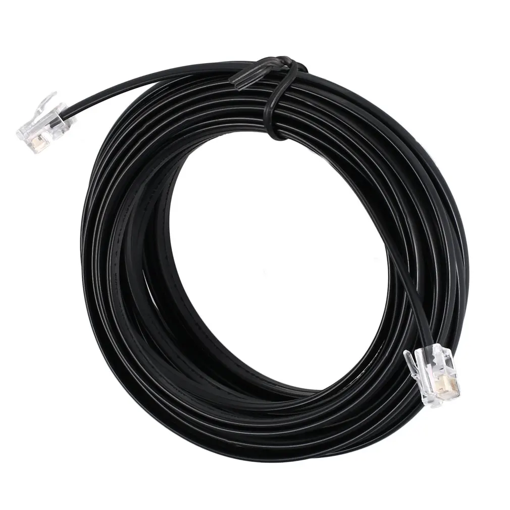 Удлинитель для панелей/кабель 5 метров YAESU FT 7800 7900 8800 8900R рация аксессуары|Рации| |