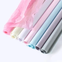 20pcsset high quality 5070cm tissue paper flower clothing shirt shoes gift packaging craft paper roll wine wrapping papers