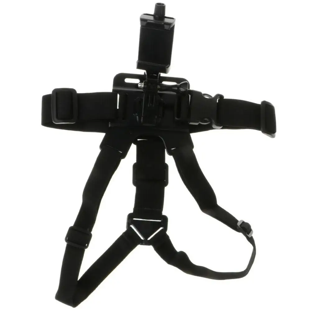 Universal Head Strap Mount Headband Holder And Chest Harness Phone Clip for Smartphones | Мобильные телефоны и аксессуары