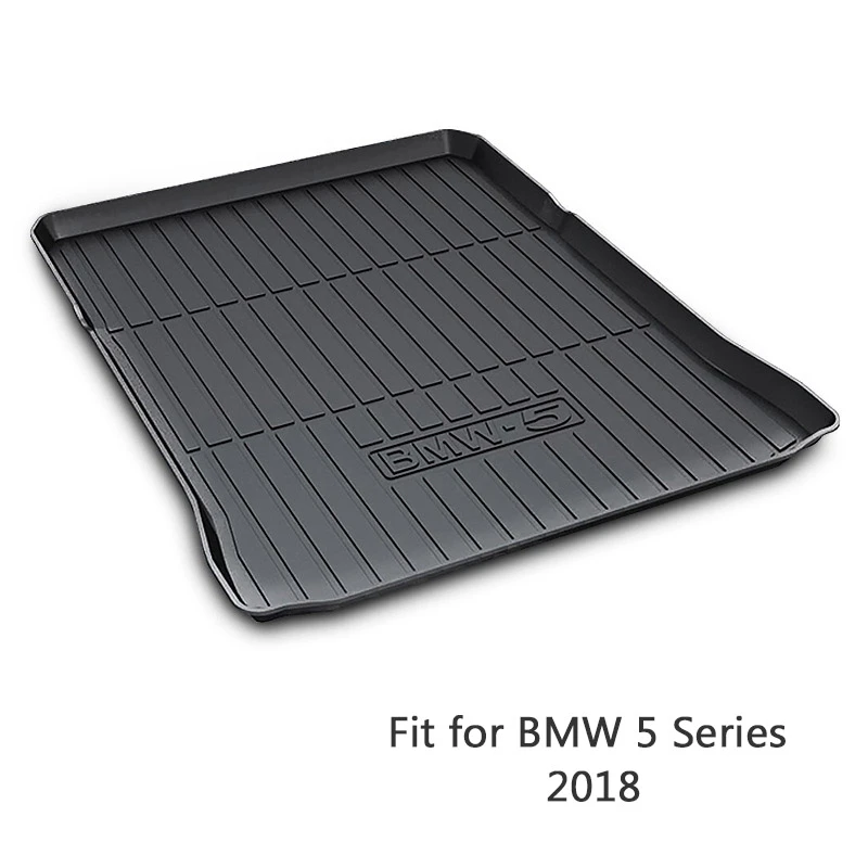

Противоскользящая Водонепроницаемая Накладка для багажника BMW 5 Series 2020 G30 2018 2019 2020
