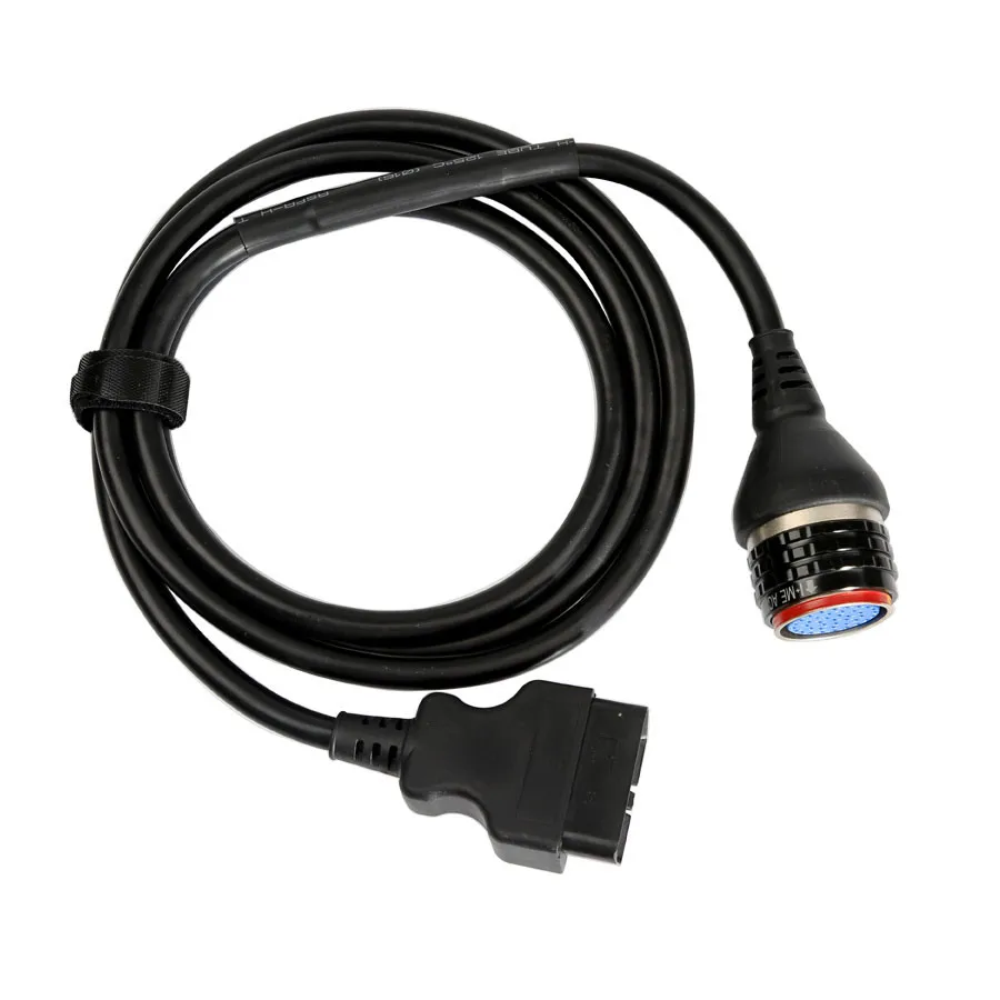 Кабели C4 OBD2 16PIN 8PIN 14PIN 38PIN LAN кабель для Диагностического Интерфейса MB SD C5| |
