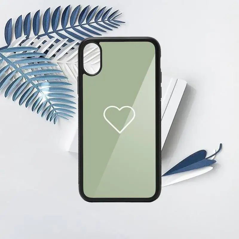 

Lovely pattern Phone Case PC for iPhone 11 12 pro XS MAX 8 7 6 6S Plus X 5S SE 2020 XR