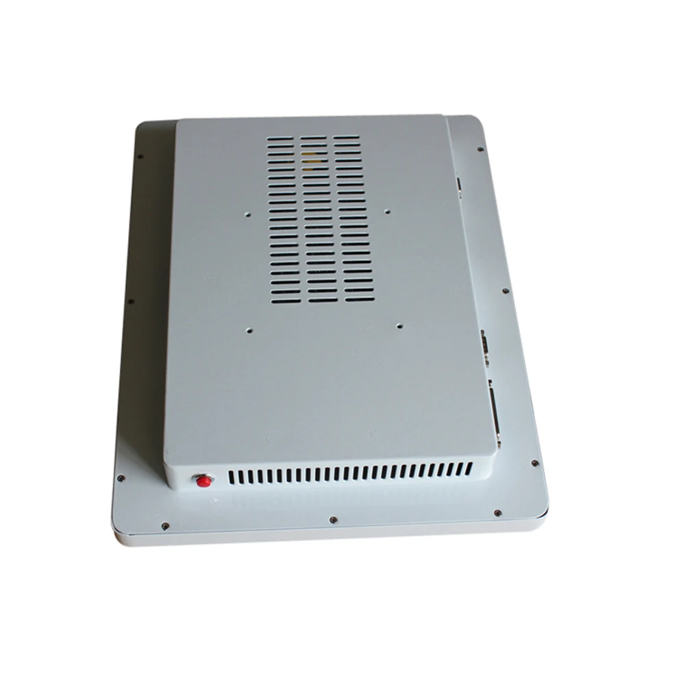 All In One Industrial pc 15 inch 4GB DDR3 32G SSD Mini LED Computer Intel 3855U 1.6GHz | Компьютеры и офис