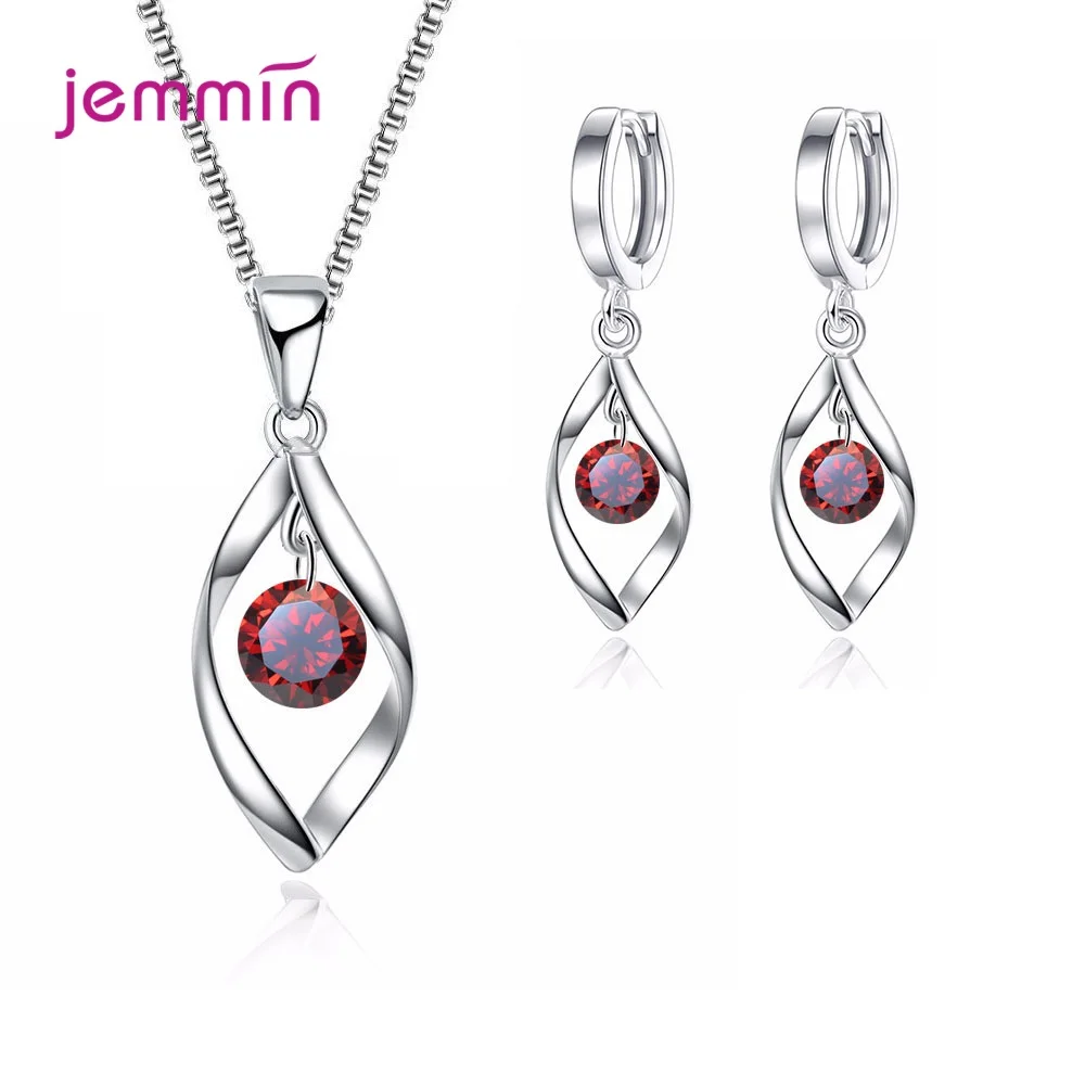 Новое поступление уникальный дизайн с белым жемчугом элегантные вечерние 925