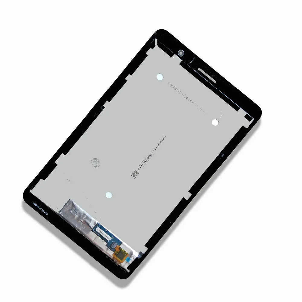 Цифровой преобразователь ЖК-дисплея с сенсорным экраном DigitizerFor Huawei Honor Play Mediapad 2