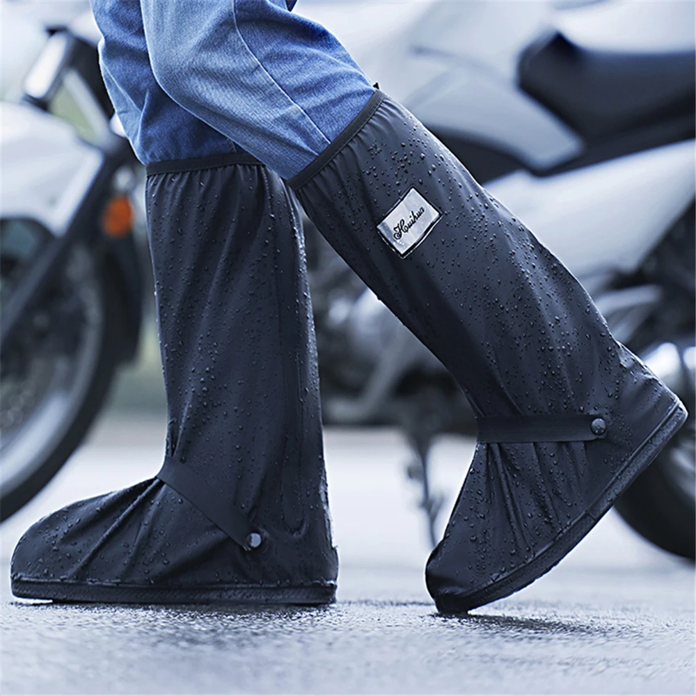 С высоким верхом из Водонепроницаемый многоразового использования Велоспорт