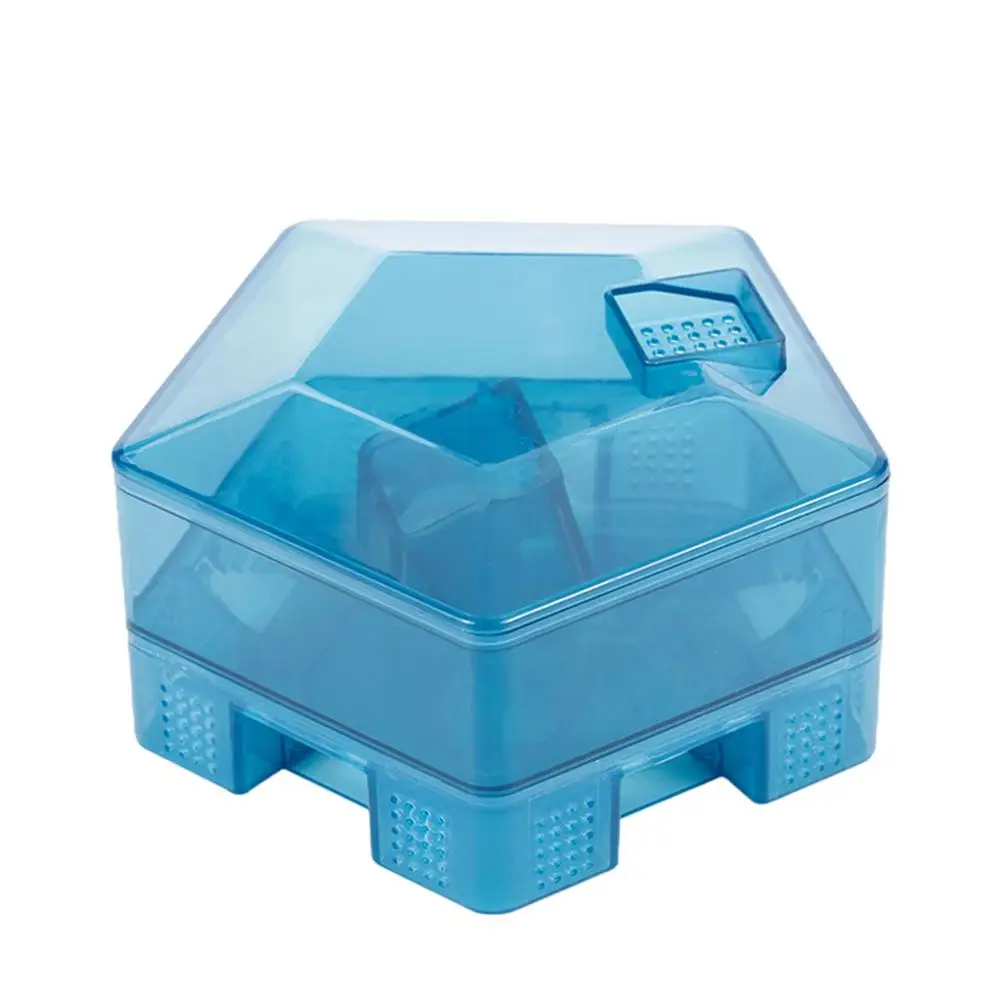 

Household Cockroach Traps Box Reusable Cockroach Bug Roach Catcher Cockroach Killer Bait Traps Pesticide For Kitchen