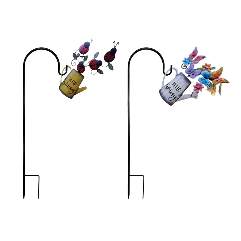 

Полив на солнечной батарее для сада, ландшафта, дорожек светодиодный светодиодная гирлянда, двор, столб с плантатором для украшения интерье...