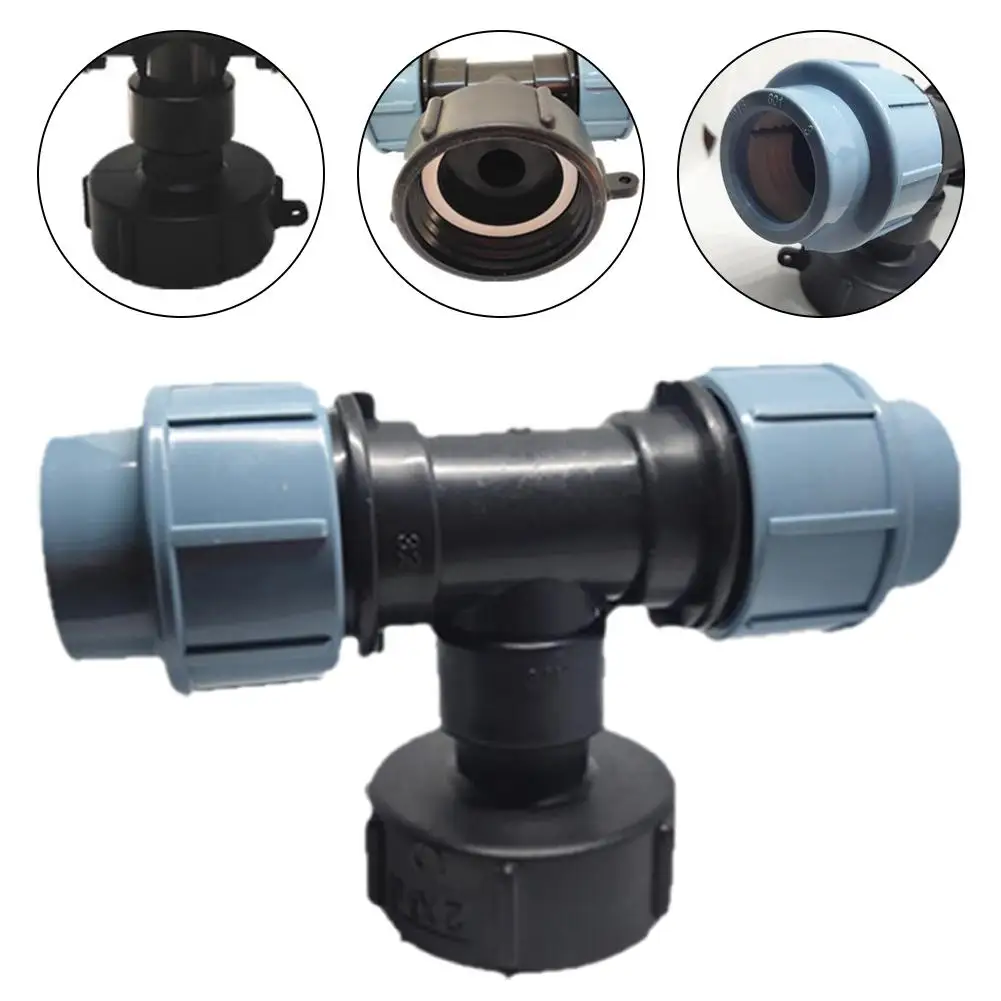 Соединитель шланга для садового локоть соединитель водопровода разделитель