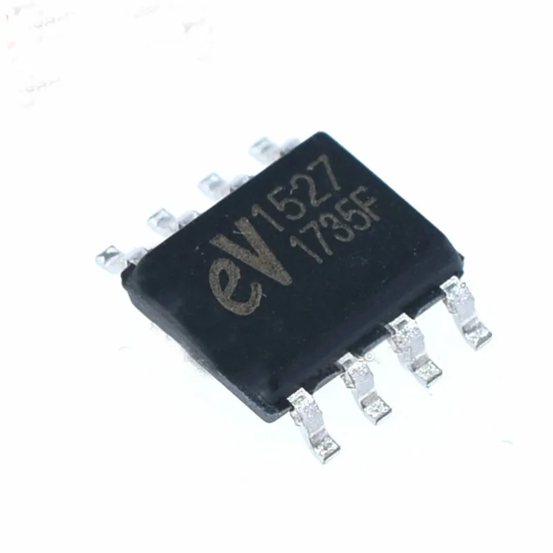 

50pcs/lot new EV1527 HS1527 SOP8 wireless decoding chip is a genuine environmentally friendly quality assurance