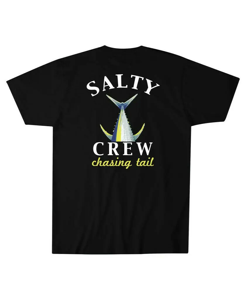 

Salty Crew Tailed T-Shirt