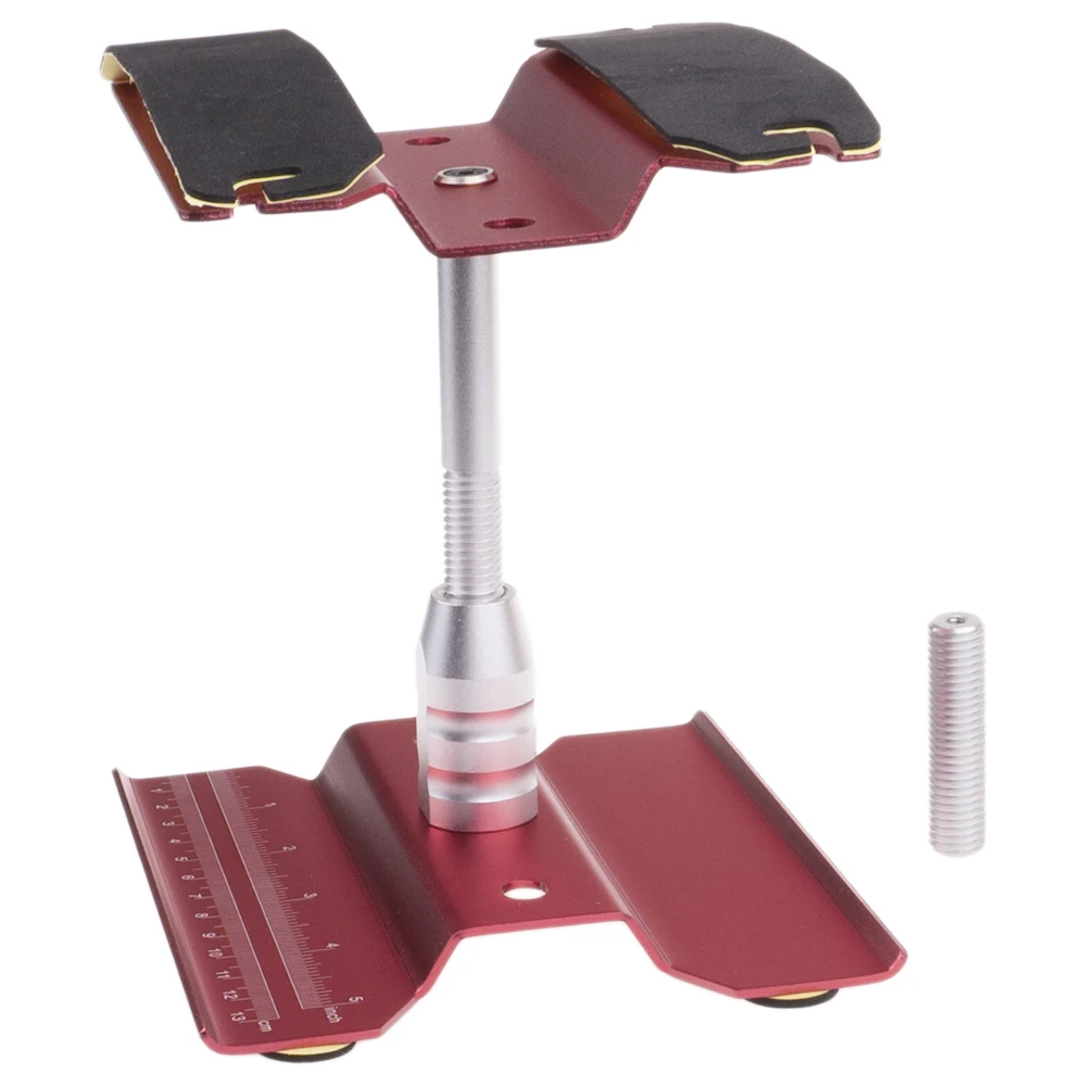 Rc автомобиль WorkStand рабочего места ремонта сплав 360 градусов регулируемый по