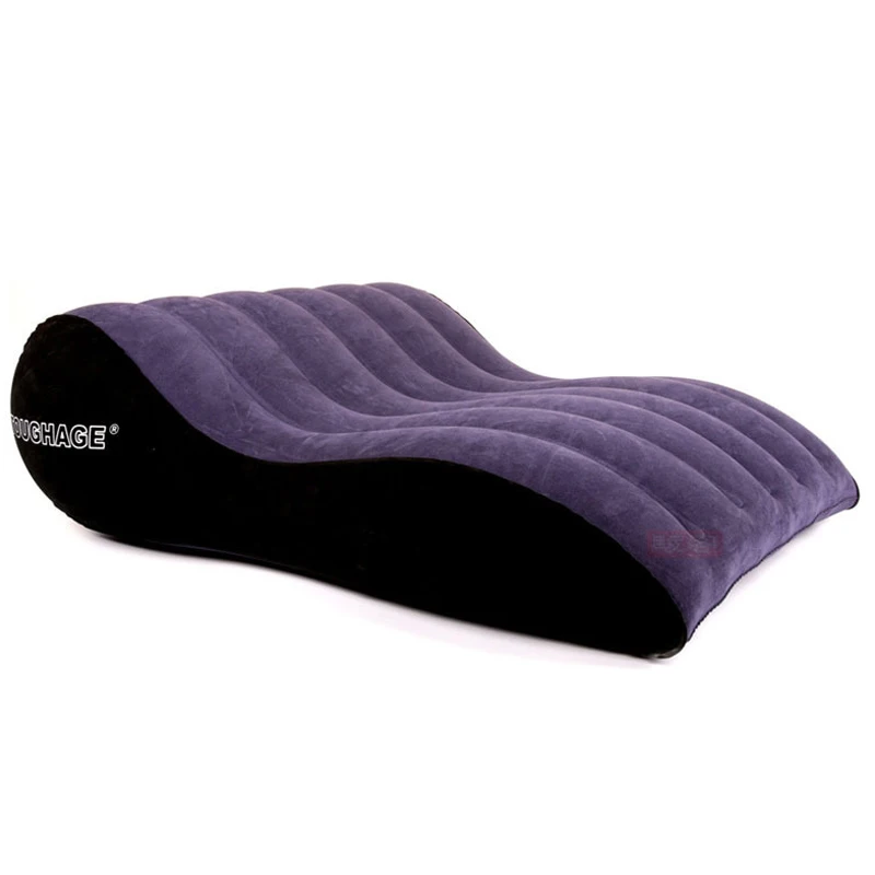 Надувная кровать Секс Подушка диван стул для взрослых сексуальная портативные