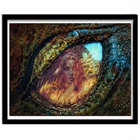 Алмазная роспись дракона 5D сделай сам, квадратная круглая вышивка