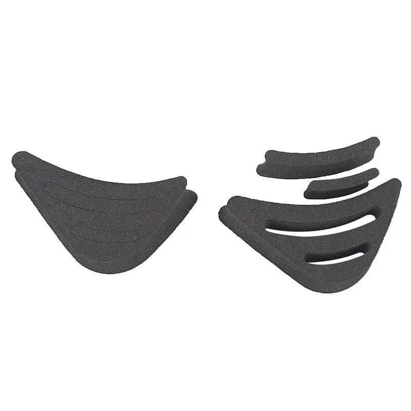 ZUOFILY 1 пара для переднего отдела стопы вставленная подстилка Для женщин на