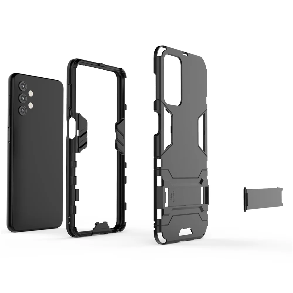 Чехол для Samsung Galaxy A32 5G чехол A12 A02s A21s A31 A41 A51 M51 M31s S20 Ultra FE телефона с роботом|j3 case|case