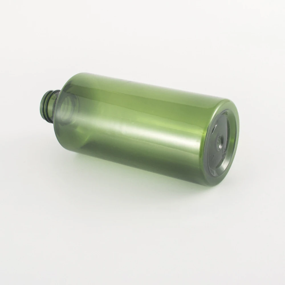 Дорожная бутылка с насосом 10 шт. пластиковая упаковка Пустые контейнеры для