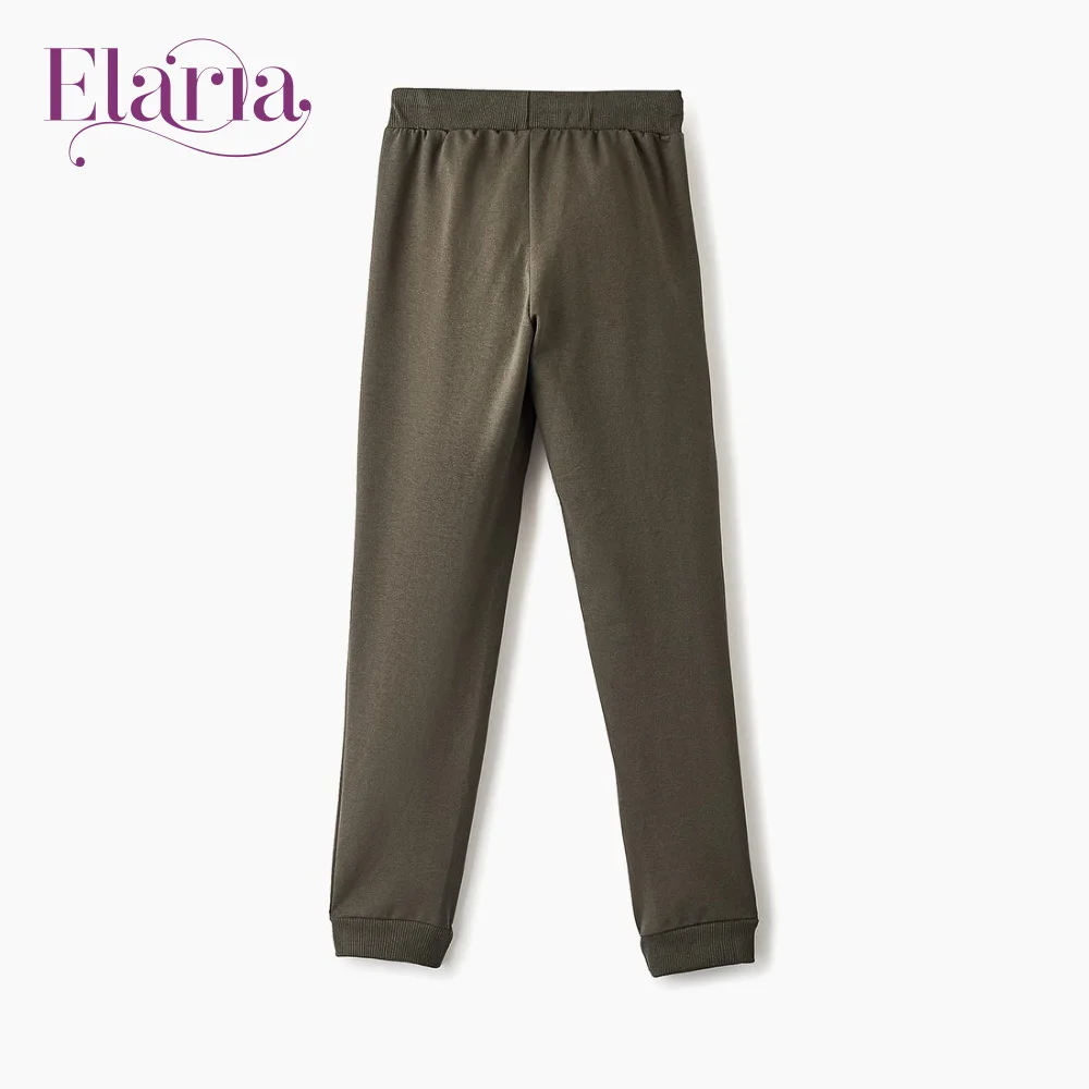 Спортивные брюки для мальчика Elaria Sbf-15-2 | Спорт и развлечения