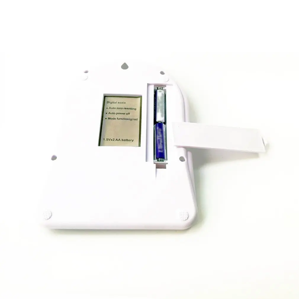 Sf-400 бытовые кухонные весы мини Здоровое питание электронные | Инструменты