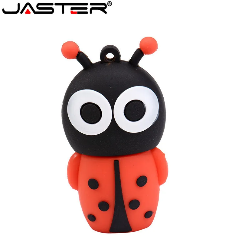 Usb-флеш-накопитель JASTER Nflash 64 ГБ 16 32 | Компьютеры и офис