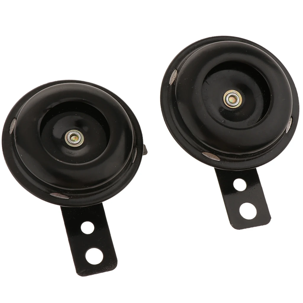 12 В Универсальный Автомобильный Мотоцикл ATV электрический сигнал 105 дБ |