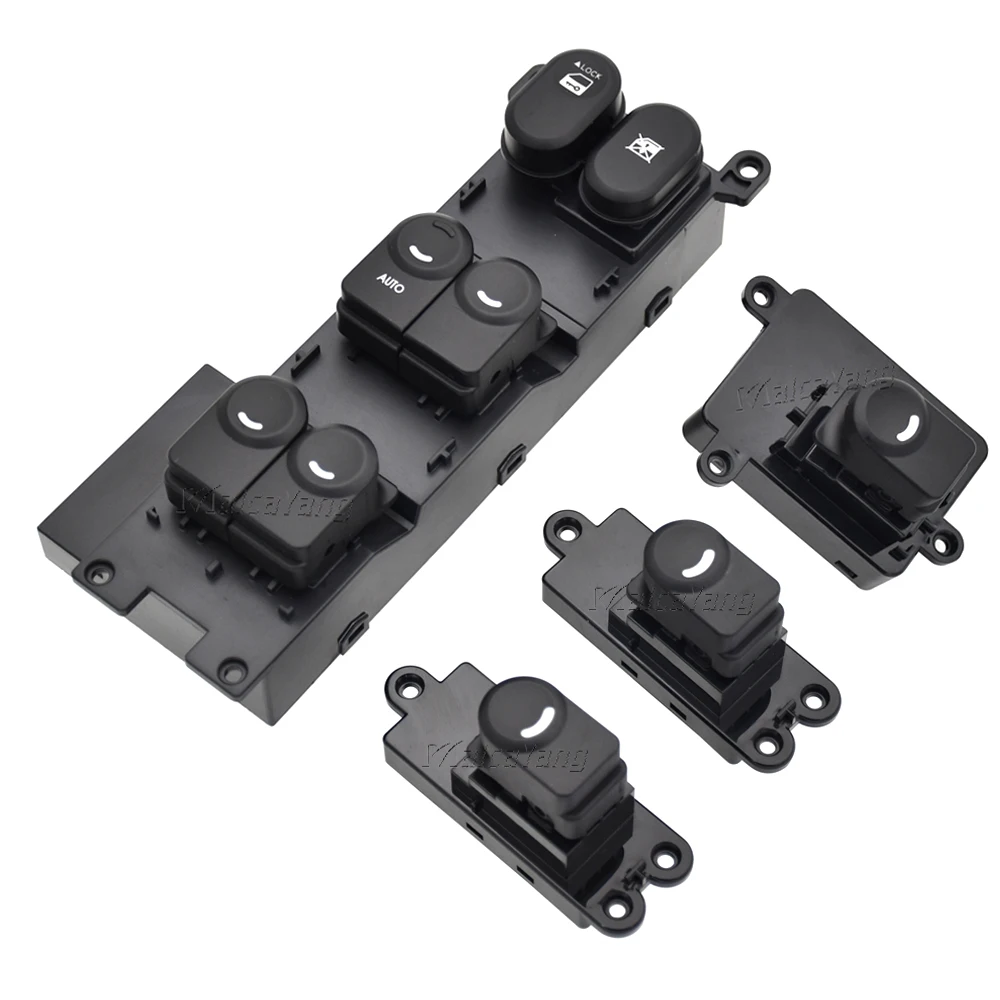 

Главный стеклоподъемник переключатель Панель управления 93570-2L010 93570-2L000 автомобильные продукты для Hyundai i30 I30cw 2008-2011