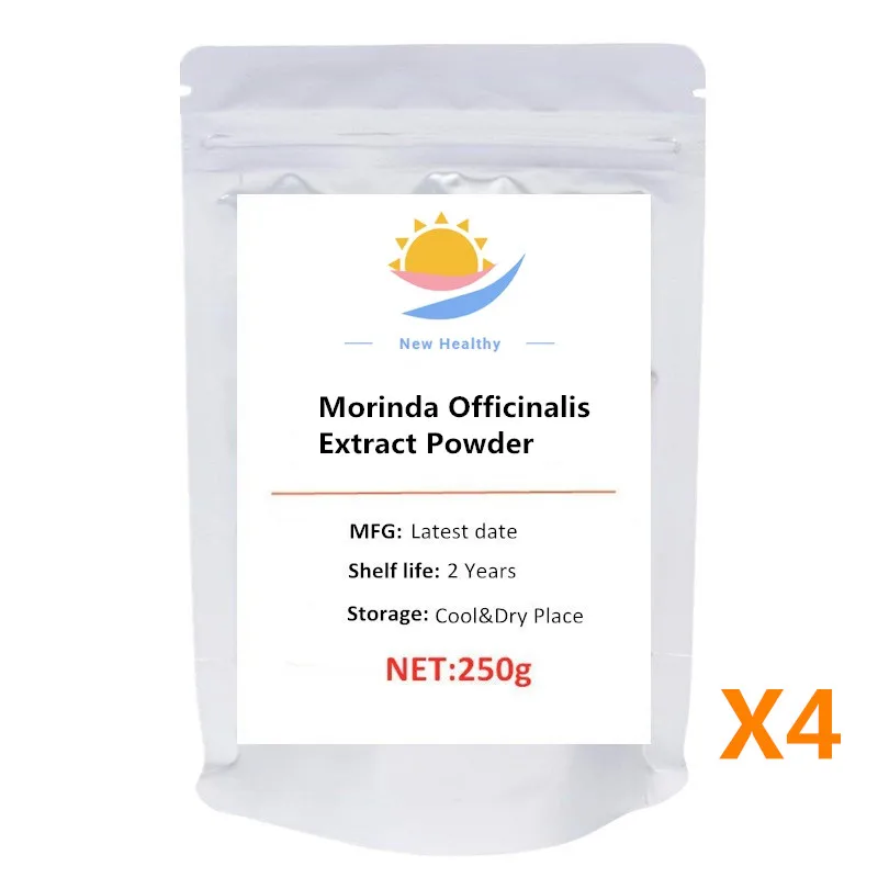 

Morinda Officinalis Extract Powder