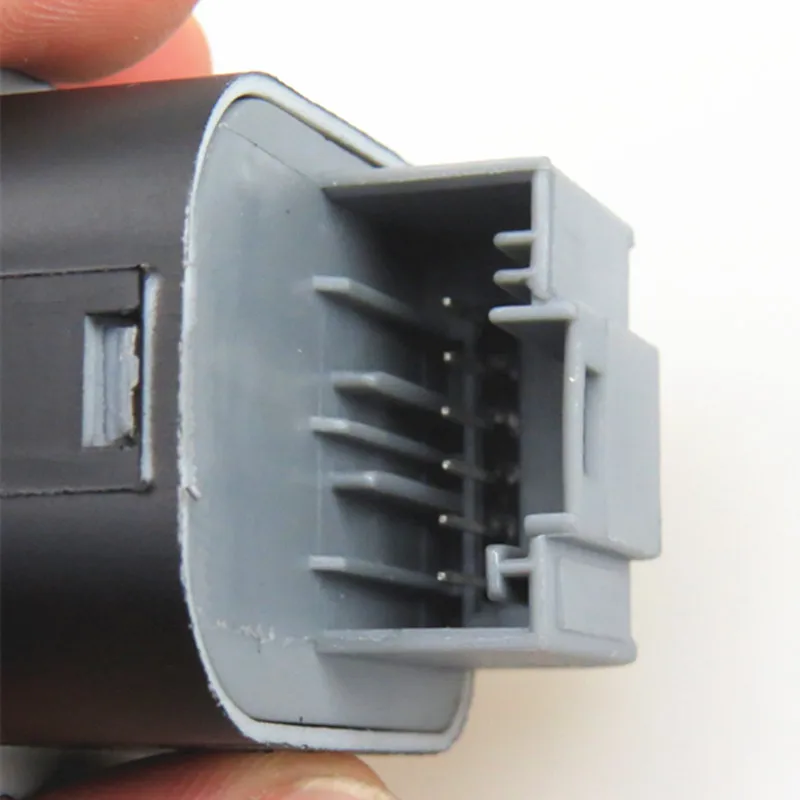 Боковой зеркальный переключатель AZQFZ кнопка регулировки управления для VW PASSAT B6