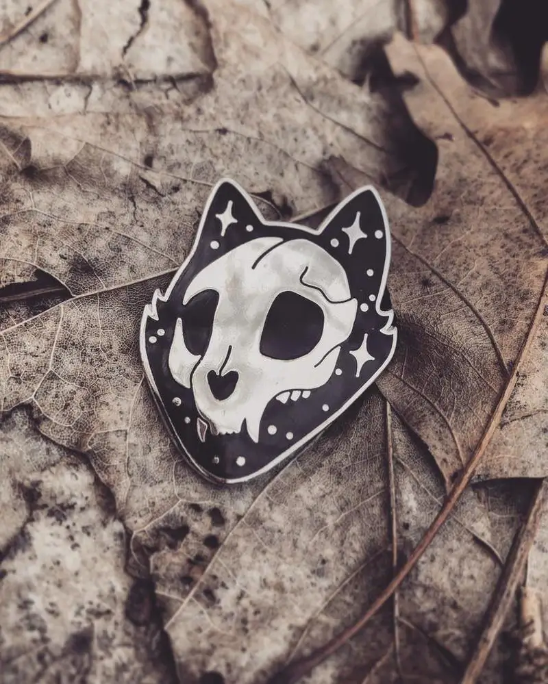 Новинка эмалированная булавка для лацкана брошь значок 1 25 дюйма|Броши| |