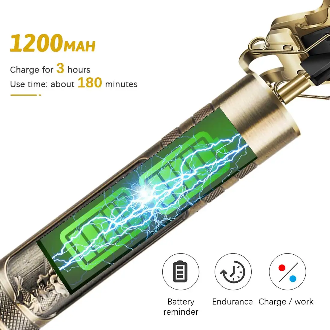 

Professional Hair Trimmer For Men Electric Hair Clipper s Beard Trimmer Barber Shop Hair Cutting Machine Chargeable Men's shaver