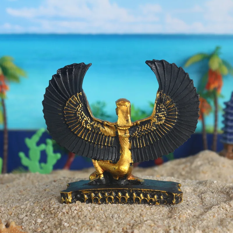 Asis древний греческий архетипический символ King Eagle Sand | Дом и сад