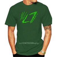 l7 t shirt punk band art hoodie fashion style men teecustom printed tshirt summer o neck tee mens tee shirts