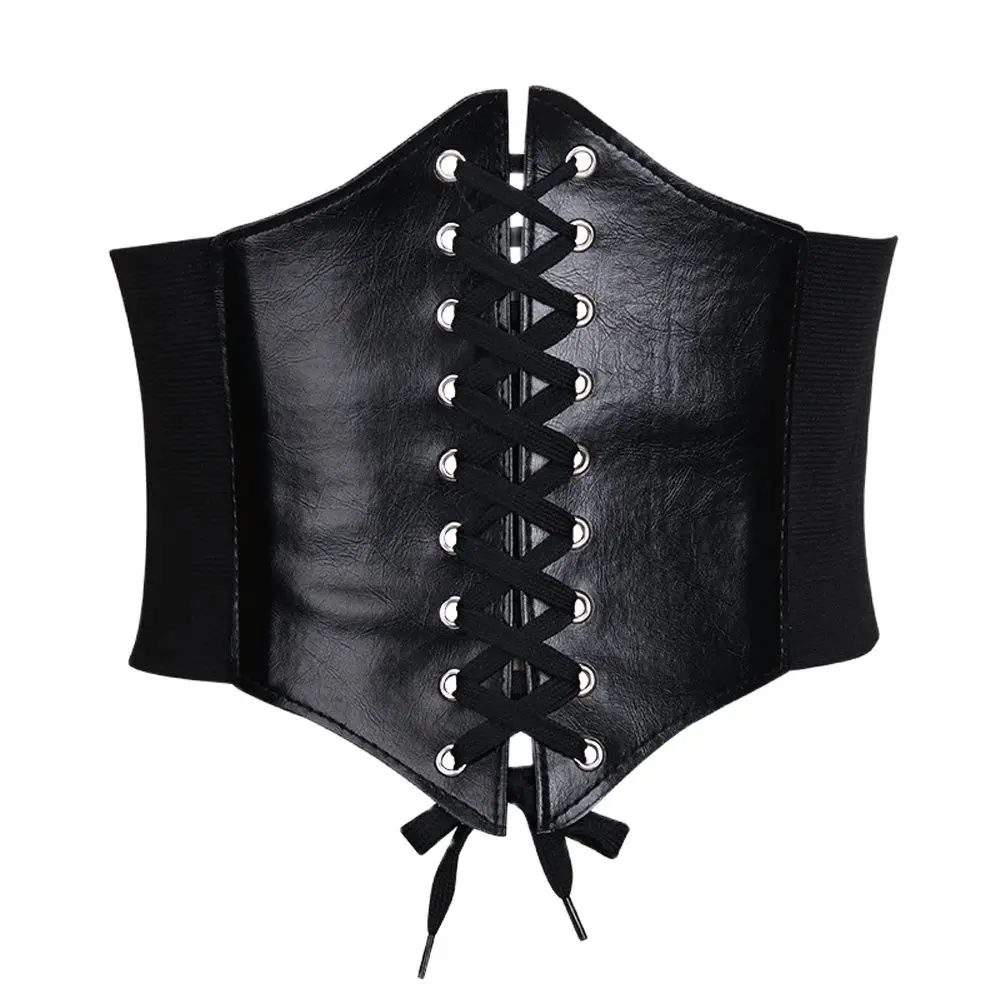 

SISHION Black Red Pink Body Shapewear Women Gothic Clothing Underbust Waist Cincher Sexy Bridal Corsets and Bustiers VB0001
