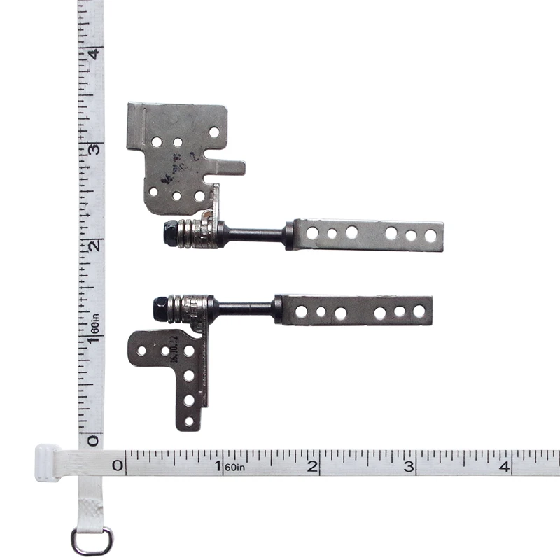 Новый комплект ЖК-петель для ноутбука ASUS K501 K501L K501LX K501LB A501L K501U K501UX