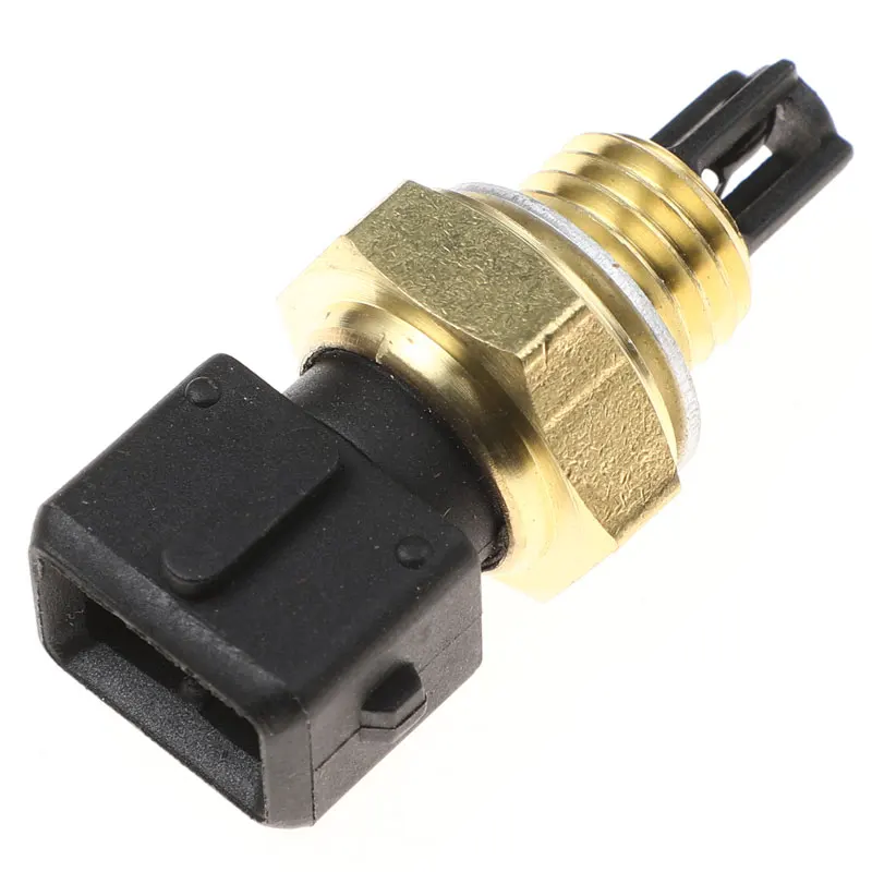 

New Air Temperature Sensor For BMW 318 324 320 325 525 524 525 730 740 Porsche 928 Ferrari 13621711371