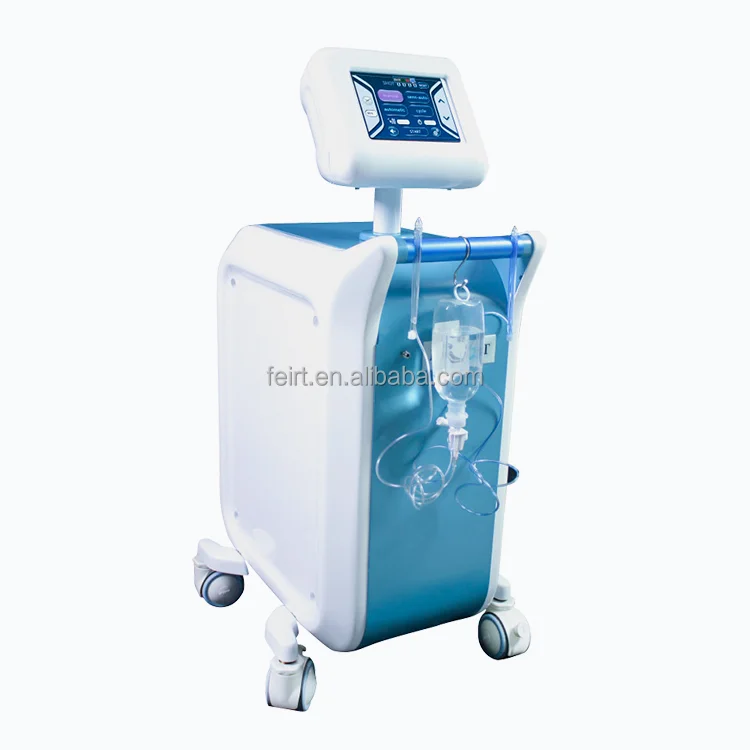 

Non Invasive Isreal Moisturizing Spray Hydrating Facial Oxygen Water Jetpeel Equipment No needle Mesotherapy Injection Machine