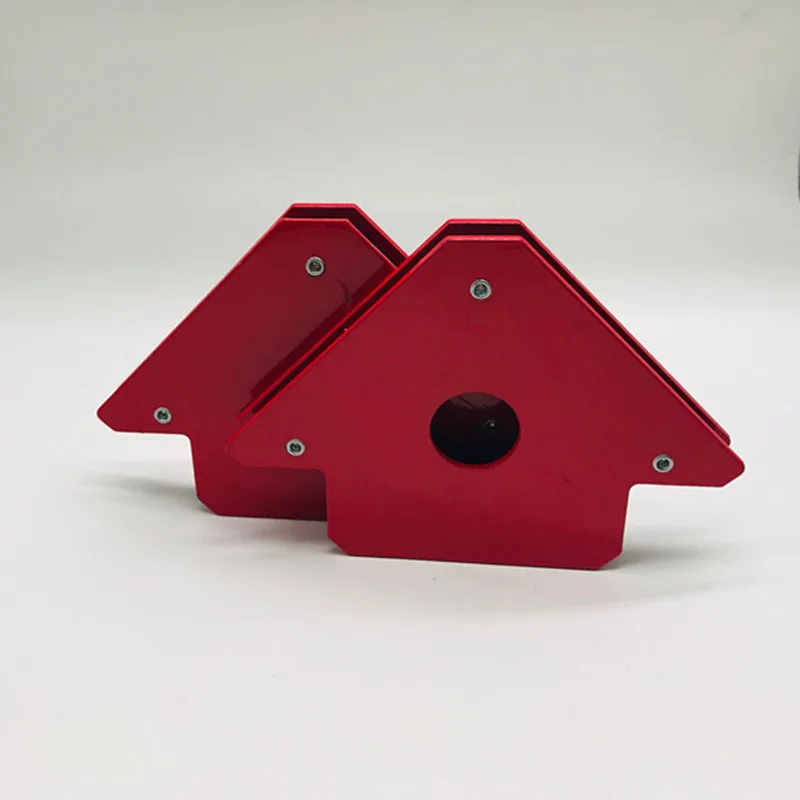 Многоугольный паяльный локатор 25 фунтов мощный магнитный сварочный держатель 3