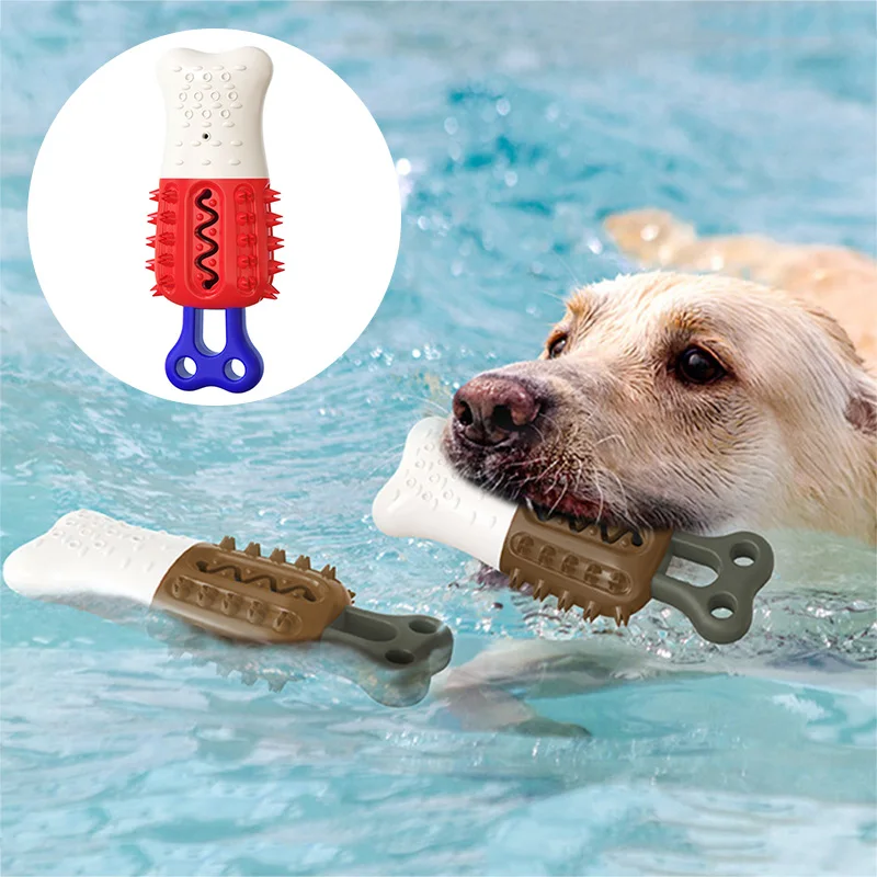 

New summer pet supplies Cooling molars pet popsicles dogs heatstroke prevention molars chewing toys pet supplies