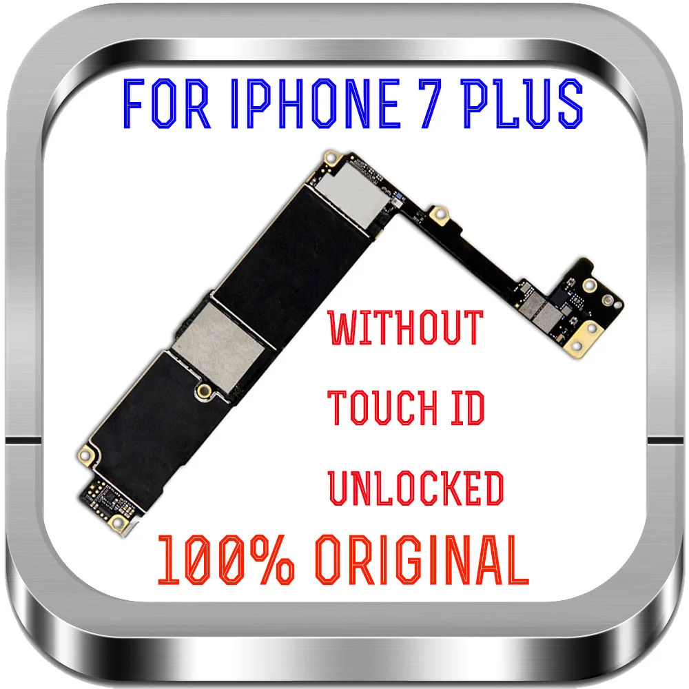 Разблокированная материнская плата без сенсорного распознавания отпечатков